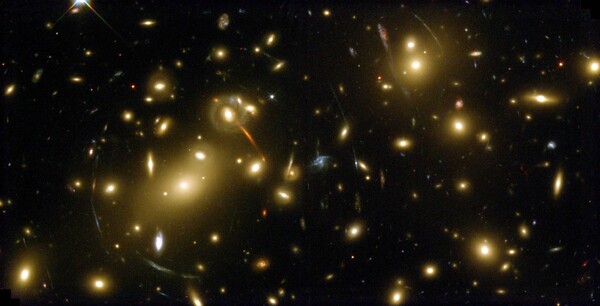 Ο πιο απόμακρος γαλαξίας κάνει αποκαλύψεις για το συμπαντικό μας παρελθόν