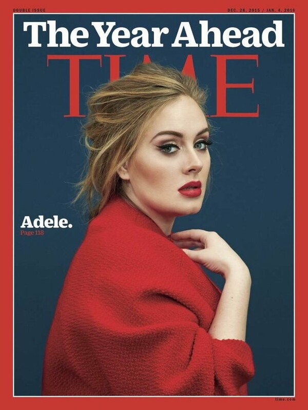 Το τέλειο σχόλιο της Adele για τη σεξουαλικότητα του γιου της