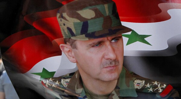 Έτοιμο για συμμετοχή στις ειρηνευτικές συνομιλίες στη Γενεύη δηλώνει το καθεστώς Άσαντ