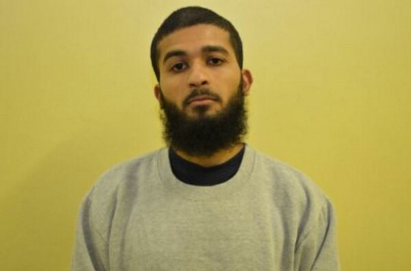 Βρετανία: Πέντε χρόνια φυλάκιση σε 23χρονο για τα 8.000 tweets υπέρ του Iσλαμικού Κράτους
