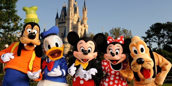 Η Disneyland κάνει οντισιόν στην Ελλάδα για να καλύψει 45 θέσεις εργασίας