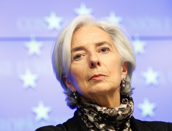 ΔΝΤ: Η Ελλάδα στους μεγάλους πολιτικούς κινδύνους παγκοσμίως