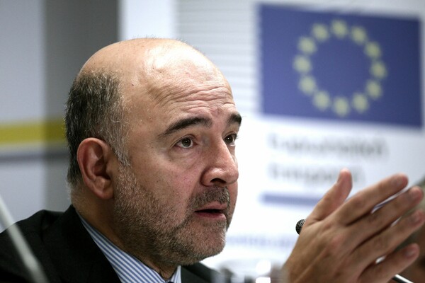 Μοσκοβισί: Θέλουμε συνολική συμφωνία στο Eurogroup
