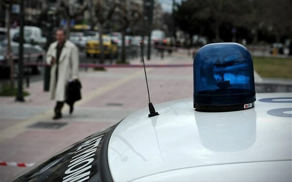 Θεσσαλονίκη: Κακοποίησε μέχρι θανάτου το σκύλο του