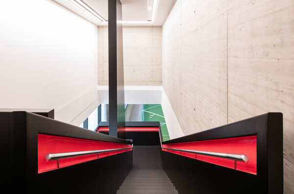 Η Γερμανία απέκτησε ένα εντυπωσιακό Μουσείο αφιερωμένο στο ποδόσφαιρο