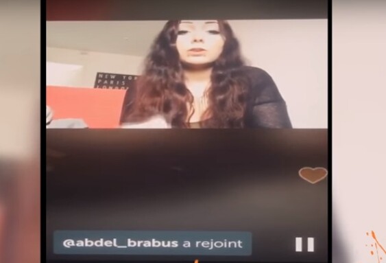 Γαλλία: 19χρονη αυτοκτόνησε σε απευθείας σύνδεση μέσω Periscope