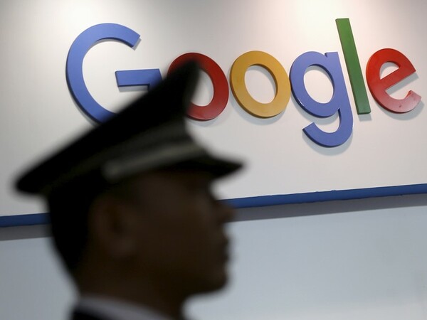 Έφοδος 100 αστυνομικών στα γραφεία της Google στο Παρίσι
