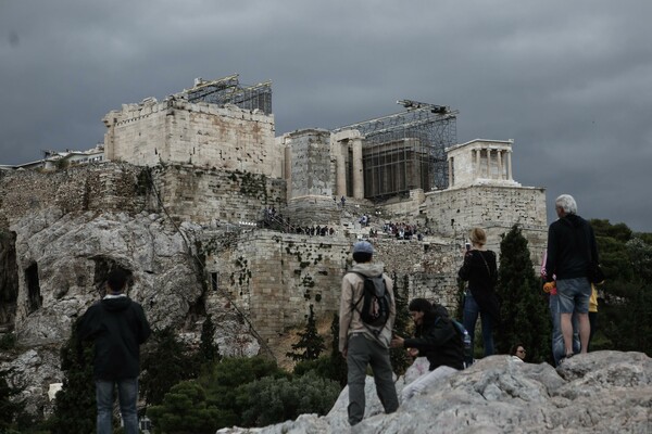 Μπορεί η Ελλάδα να πάρει τους 4 εκατ, Ρώσους τουρίστες από την Τουρκία;