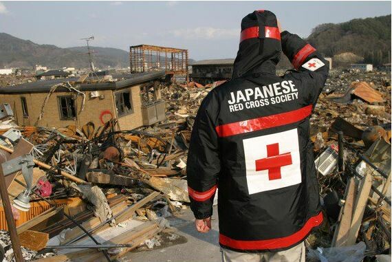 Ιαπωνία: Oι αρχές ήραν την προειδοποίηση για τσουνάμι μετά το σεισμό των 7,4 ρίχτερ