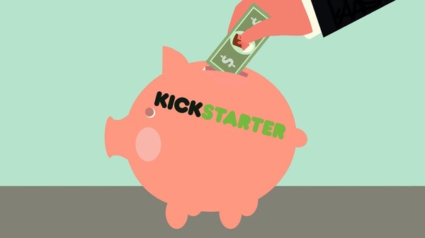 Τo Kickstarter έφτασε τις 100.000 χρηματοδοτήσεις