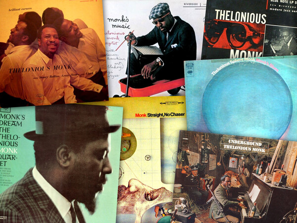Thelonious Monk: 10 σταθμοί στη διαδρομή ενός μεγάλου καινοτόμου της τζαζ