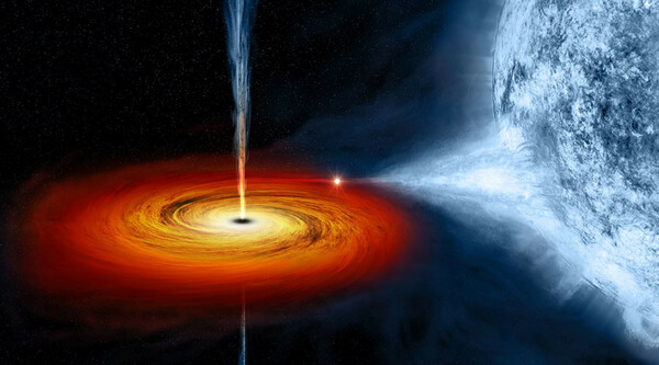 Ανατροπή στη θεωρία για τις «μαύρες τρύπες»: Δεν είναι τα απομεινάρια νεκρών άστρων