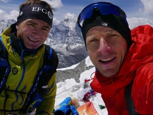 Νεπάλ: Βρέθηκαν θαμμένα στον πάγο τα πτώματα ορειβατών, εξαφανισμένων εδώ και 16 χρόνια