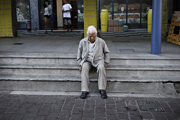 ΣΕΒ: Οι αντοχές της ελληνικής οικονομίας εξαντλούνται