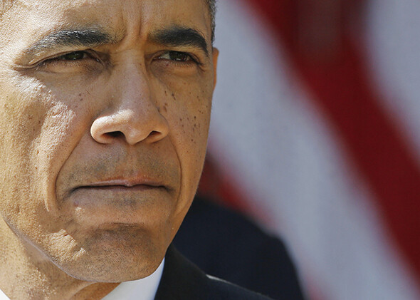 Ο Ομπάμα θα ανακοινώσει την ανέγερση του πρώτου εθνικού μνημείου προς τιμήν των ομοφυλοφίλων