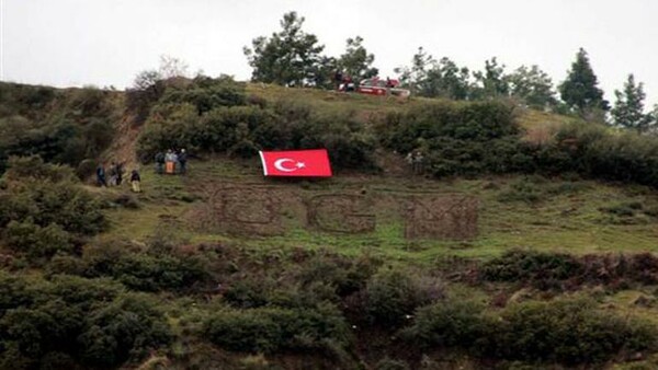 Τουρκία: Κάποιοι το βράδυ αιφνιδίασαν τον τουρκικό στρατό