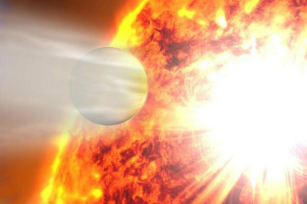 Αστρονόμοι ανακάλυψαν τον πιο «εκκεντρικό» εξωπλανήτη
