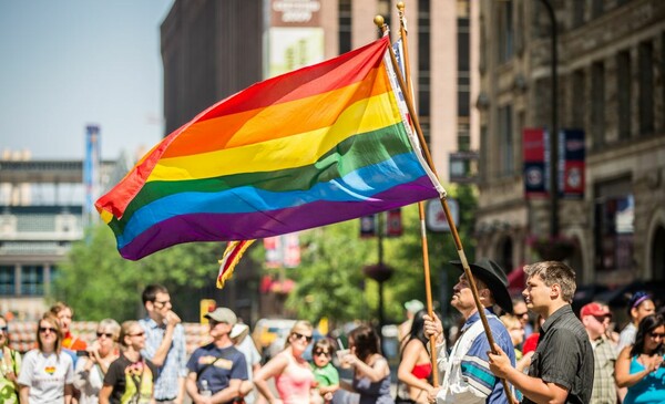 Στην Ατλάντα ανοίγει το πρώτο σχολείο αποκλειστικά για LGBT έφηβους