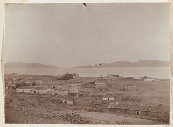 Αυτή ήταν η Ελλάδα το 1898 μέσα από 28 σπάνιες φωτογραφίες