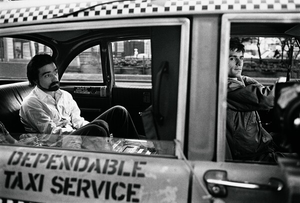 O θρυλικός "Ταξιτζής" του Μάρτιν Σκορσέζε κλείνει σήμερα τα 40 χρόνια του