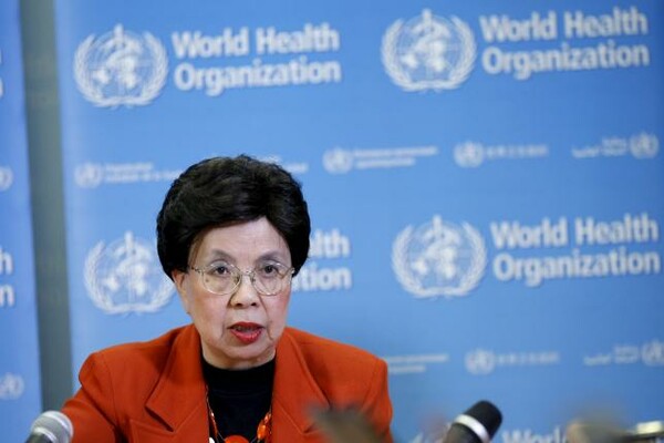 Επιβεβαιώθηκε το πρώτο κρούσμα του ιού Ζίκα στην Κίνα