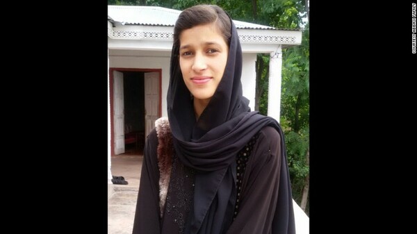 Πακιστάν: Μητέρα έκαψε ζωντανή την 16χρονη κόρη της επειδή παντρεύτηκε τον άνδρα που αγαπούσε