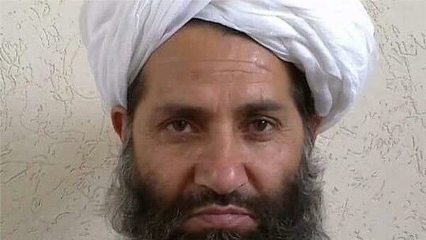 Ο νέος ηγέτης των Ταλιμπάν απορρίπτει κατηγορηματικά τις ειρηνευτικές διαπραγματεύσεις