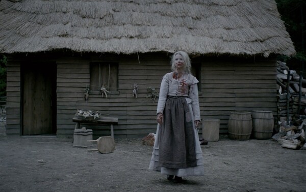 The Witch: Μια καλογυρισμένη τρομακτική ταινία, σε μία και μοναδική προβολή