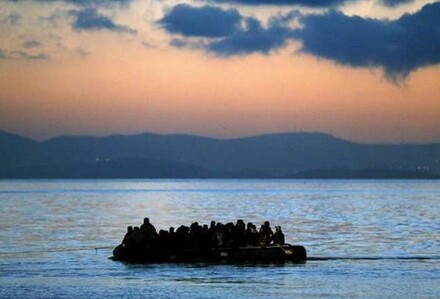 Πέντε νεκροί σε νέο ναυάγιο στο Αιγαίο