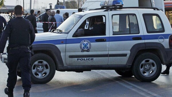 Συναγερμός στην Αλεξανδρούπολη - Σύλληψη Ιρακινών με βαρύ οπλισμό