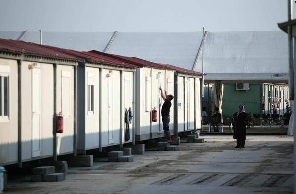 Κατά του κέντρου φιλοξενίας προσφύγων στα Διαβατά η διοίκηση του δήμου Δέλτα
