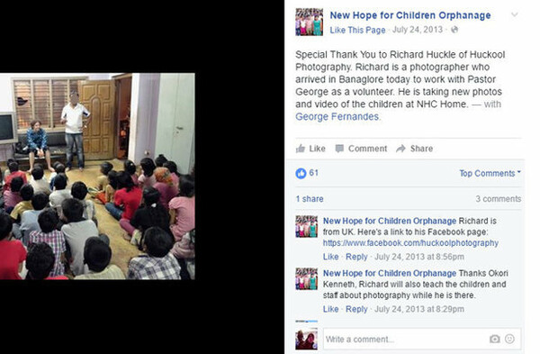 Iσόβια στον αδίστακτο Βρετανό παιδεραστή της Μαλαισίας-Είχε δημοσιεύσει και "εγχειρίδιο" κακοποίησης παιδιών