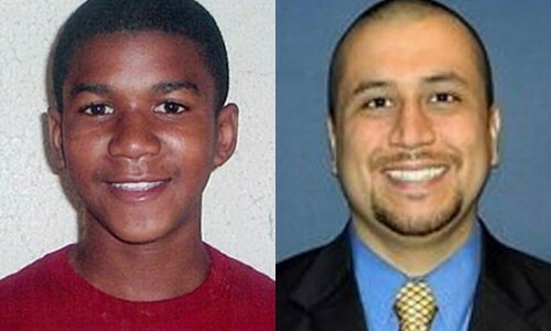 O Zimmerman απέσυρε τελικά από τη δημοπρασία το όπλο με το οποίο σκότωσε τον Trayvon Martin