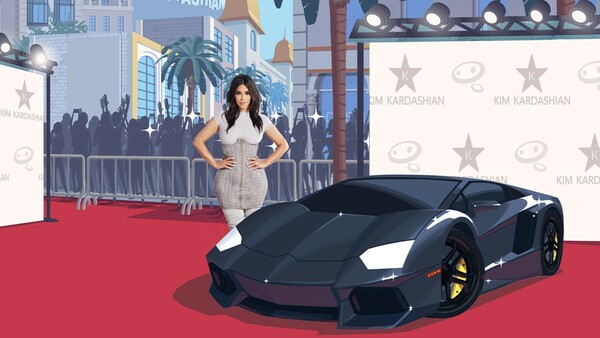 Η Kim Kardashian είναι επισήμως μεγιστάνας και γίνεται εξώφυλλο στο Forbes
