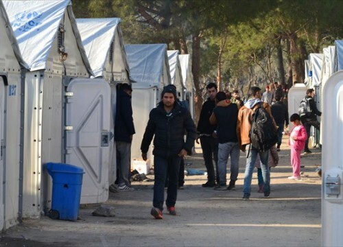 151 πρόσφυγες έφτασαν το τελευταίο 24ωρο στα ελληνικά νησιά