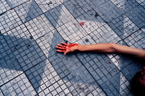 Χαμένοι Παράδεισοι στους σκοτεινούς δρόμους του Σάο Πάουλο (NSFW)