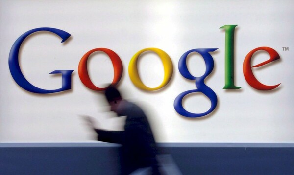Η Ρωσία επέβαλε στη Google πρόστιμο 6 εκατομμυρίων ευρώ