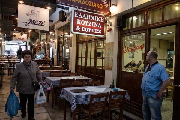 Θεσσαλονίκη: Στην One Outlet πουλήθηκε η ιστορική Αγορά Μοδιάνο