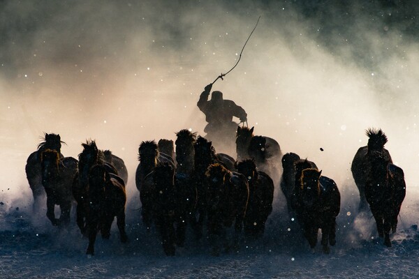 Οι κορυφαίες ταξιδιωτικές φωτογραφίες της χρονιάς από το National Geographic