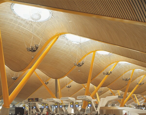 Αυτά είναι τα πιο όμορφα αεροδρόμια του κόσμου