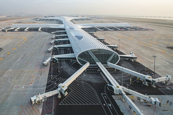Αυτά είναι τα πιο όμορφα αεροδρόμια του κόσμου
