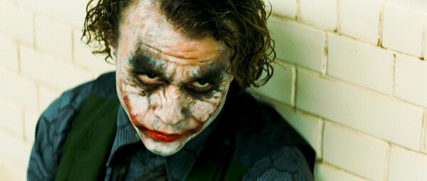 Ο Χιθ Λέτζερ είχε τόση εμμονή με τον Joker που μεταμόρφωσε το διαμέρισμά του σε μαυσωλείο για τον διάσημο κακό