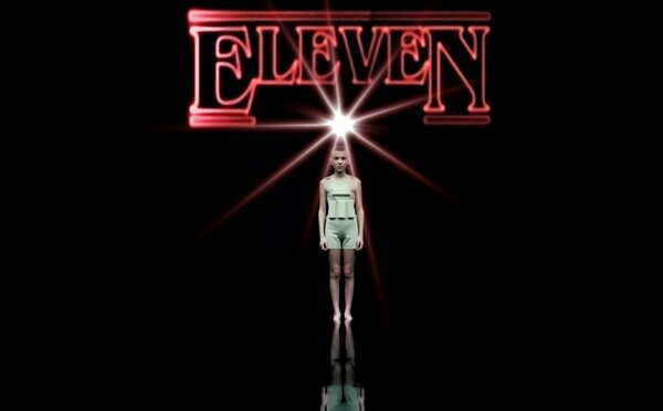 Γιατί τόση κουβέντα για την "Eleven" του "Stranger Things"; (Προσοχή: SPOILERS)