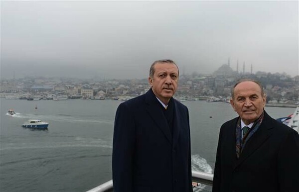 «Νεκροταφείο προδοτών» φτιάχνει ο δήμαρχος Κωνσταντινούπολης για να τους καταριούνται οι περαστικοί