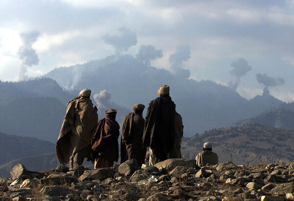 Αφγανιστάν: 21 τζιχαντιστές νεκροί σε μάχες