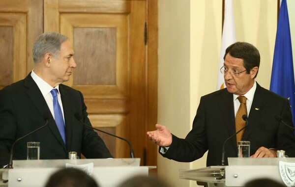 H Kύπρος θα ζητήσει διευκρινίσεις από το Ισραήλ για τη συμφωνία του με την Τουρκία