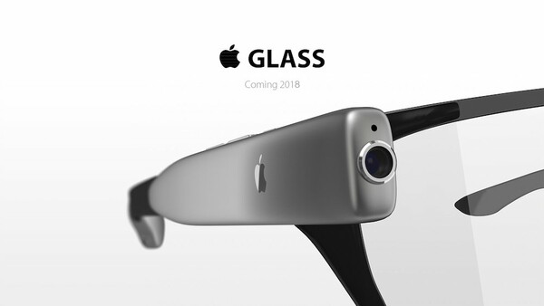 Η Apple ετοιμάζει μία νέα επέκταση για εύχρηστα ψηφιακά γυαλιά επαυξημένης πραγματικότητας
