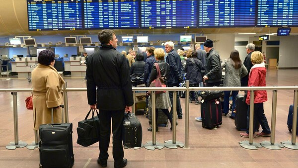 IATA: Αυξάνονται τα περιστατικά με βίαιους επιβάτες στις αεροπορικές πτήσεις