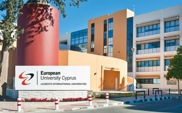 Συνδιοργανωτής το Ευρωπαϊκό Πανεπιστήμιο Κύπρου στο Κυπροελλαδικό Συνέδριο στην Αθήνα