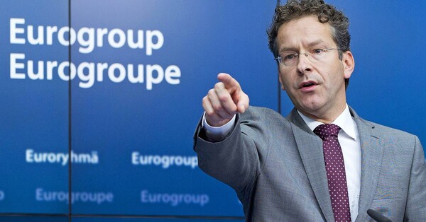 Πρόσθετα μέτρα θα ζητήσει το Eurogroup από την Ιταλία